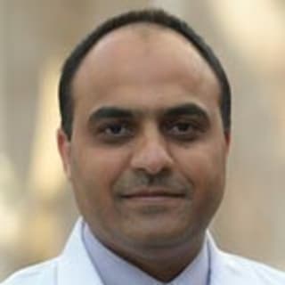 Muhammad Tariq, MD, Internal Medicine, Raleigh, NC