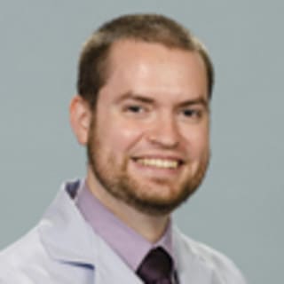 Brian Bamberger, MD