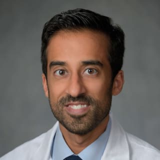 Nitin Ahuja, MD, Gastroenterology, Philadelphia, PA, Hospital of the University of Pennsylvania