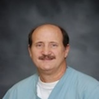 Edmund Molnar Jr., MD, General Surgery, Columbus, GA, Atrium Health Navicent The Medical Center
