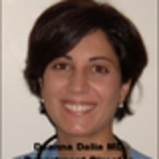 Deanna Dalia, MD, Anesthesiology, Cincinnati, OH, Christ Hospital