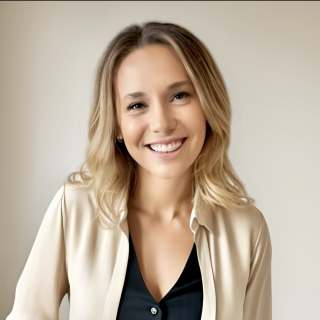 Lindsay Faust