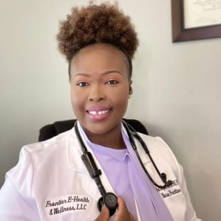 Nneka Okpara, Nurse Practitioner, Stockbridge, GA