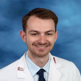 Casey Wendorff, MD, Radiology, Muncie, IN