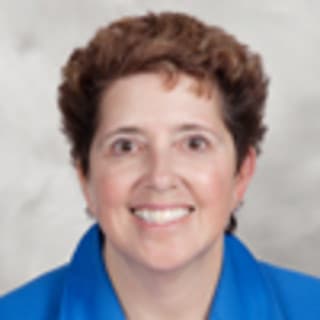 Janet Hart, Pharmacist, Camp Hill, PA