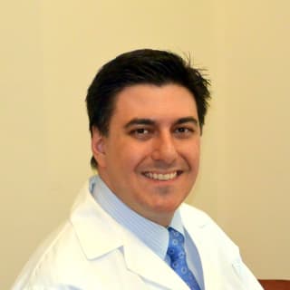 Matthew Hoimes, MD, Radiology, Raleigh, NC, Tufts Medical Center