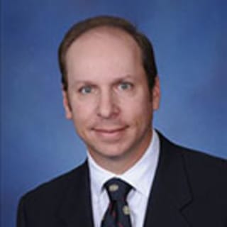 David Grossman, MD