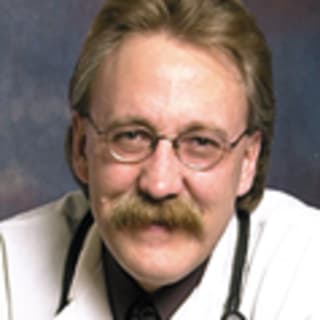 Harris Freedman, DO, Internal Medicine, Willoughby, OH