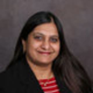 Nirmala Saraf, MD