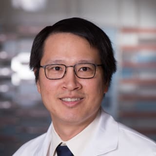 Lionel Chow, MD, Pediatric Hematology & Oncology, Dayton, OH, Dayton Children's Hospital