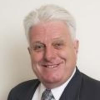 Padraig Oneill, MD