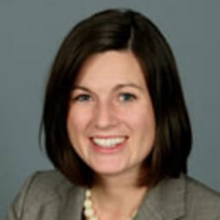 Emily Yonke, MD, Pediatrics, Minneapolis, MN