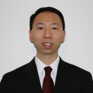 Jules Lin, MD, Thoracic Surgery, Ann Arbor, MI, University of Michigan Medical Center