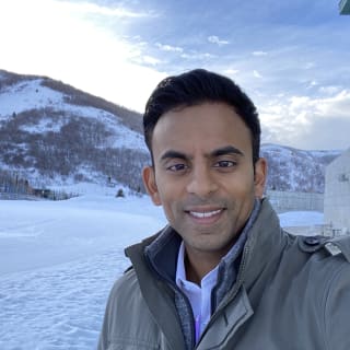 Akhil Patel, MD, Internal Medicine, Holiday, FL