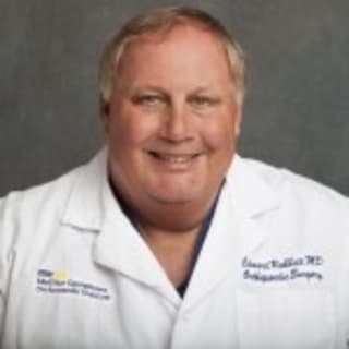 Edward Rabbitt, MD, Orthopaedic Surgery, Brandywine, MD, MedStar Southern Maryland Hospital Center