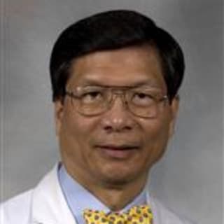 Ching Chen, MD, Ophthalmology, Jackson, MS, University of Mississippi Medical Center