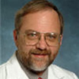 Larry Olson, MD