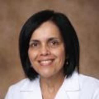Sara Garrido, MD, Oncology, Miami, FL, Baptist Hospital of Miami