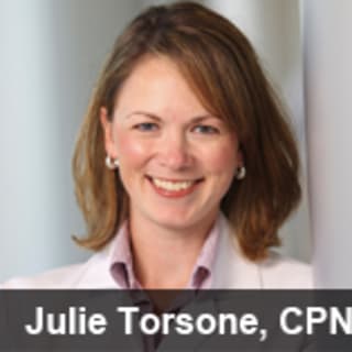 Julie (Mcclellan) Torsone, Pediatric Nurse Practitioner, Raleigh, NC, WakeMed Raleigh Campus