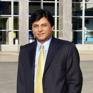 Rajesh Mohan, MD, Cardiology, Lakewood, NJ, Community Medical Center