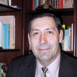 Francisco Montano, MD