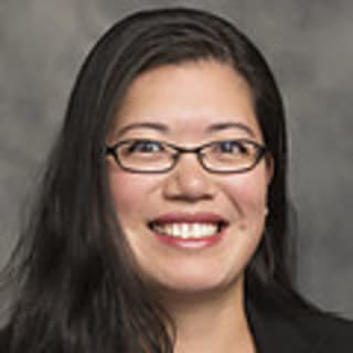 Jacqueline Wu, MD