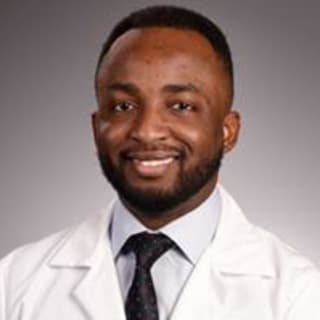 Dr. Oladimeji Sonuga, MD – Fontana, CA | Internal Medicine