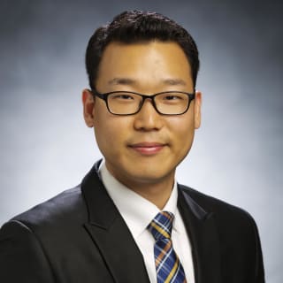 Josiah An, MD, Oncology, Winston Salem, NC