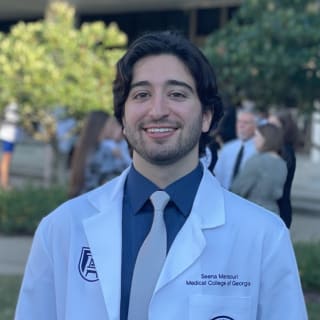 Seena Mansouri, MD, Other MD/DO, Augusta, GA