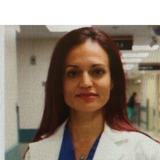 Micaela Iantorno, MD, Cardiology, Columbia, MD, MedStar Washington Hospital Center