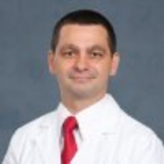 Corneliu Luca, MD, Neurology, Miami, FL, University of Miami Hospital