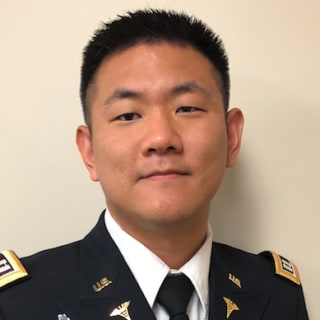 Kevin Pak, MD, Gastroenterology, Fort Sam Houston, TX