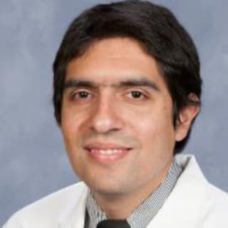 Ivan Gamboa, MD, Endocrinology, Baton Rouge, LA, Our Lady of the Lake Regional Medical Center