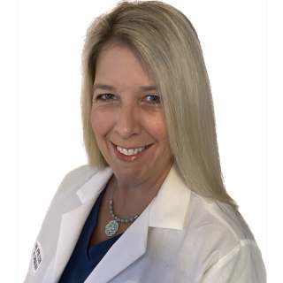 Rebecca Human, Nurse Practitioner, Titusville, FL