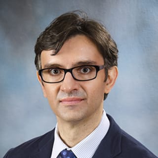 Dusan Perisic, MD, Obstetrics & Gynecology, Edison, NJ