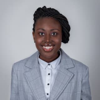 Brittany Atuahene, MD, Resident Physician, New Haven, CT, Silver Hill Hospital