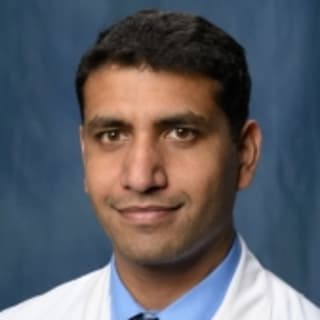 Ankur Jain, MD, Cardiology, Jacksonville, FL