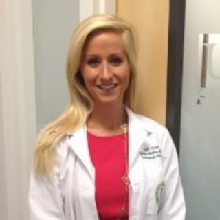 Jessica Walker, Family Nurse Practitioner, Tampa, FL, Tampa General Hospital