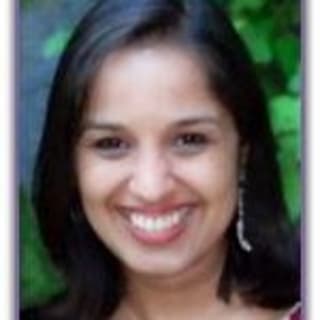 Geetika Sengupta, MD, Pediatrics, Oakland, CA