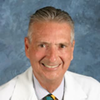 Henry Hanff, MD, Orthopaedic Surgery, Trinity, FL, HCA Florida Trinity Hospital