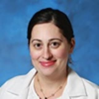 Nataliya Mar, MD, Oncology, Orange, CA, UCI Health