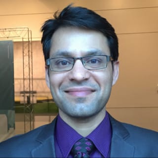 Dilip Singh, MD, Neurology, Augusta, GA, WellStar MCG Health, affiliated with Medical College of Georgia