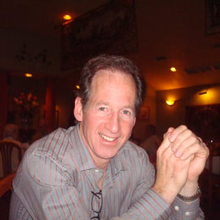 Louis Bell, MD