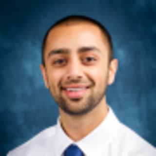 Neel Trivedi, MD, Oncology, Camden, NJ