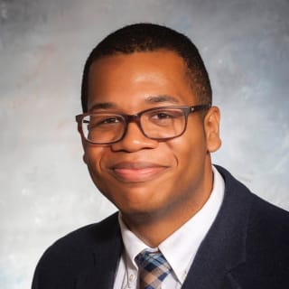 Jacobi Hines, MD, Internal Medicine, Chicago, IL