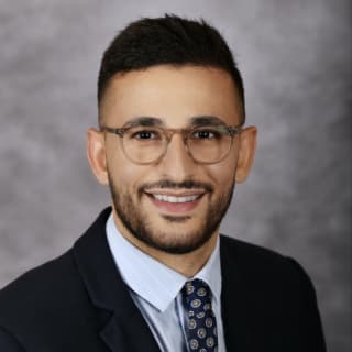 mina iskander, MD