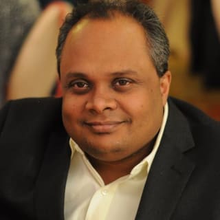 Shankar Santhanam, MD