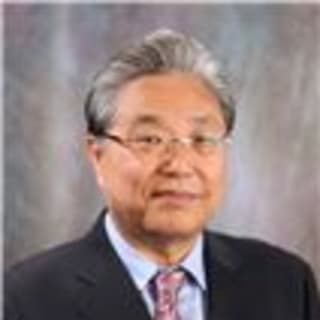 Hong Ahn, MD, Internal Medicine, Torrance, CA, Torrance Memorial Medical Center