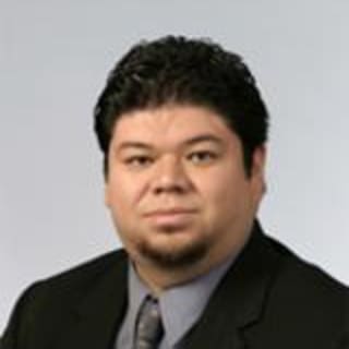 Robert Gonzalez, MD, Pediatrics, Indianapolis, IN