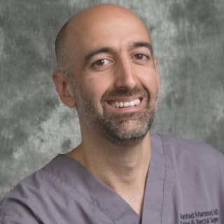 Mansouri Farshad, MD, General Surgery, Teaneck, NJ